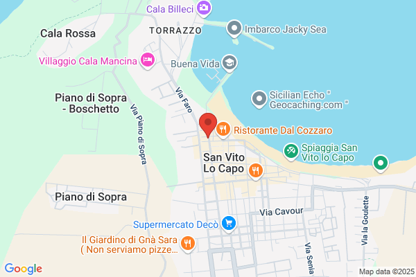 Ristorante Pizzeria La Carbonella