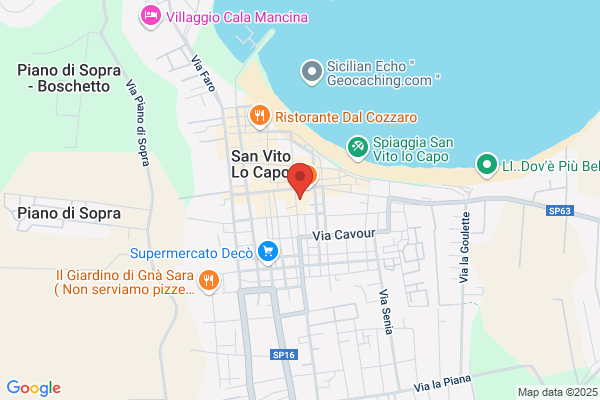 Hotel Solanto
