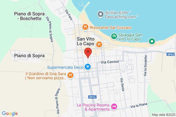 L' Amuri Ristorantino
