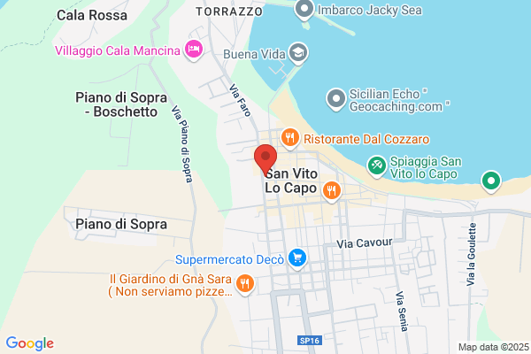Sisa Supermercato