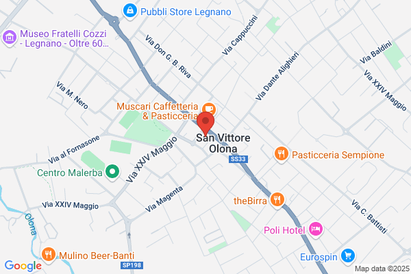 La Sanvittorese Pompe Funebri
