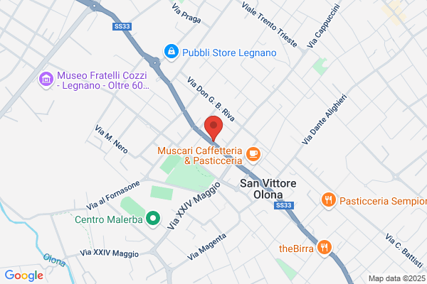 Fedeli House S.A.S. Di Fedeli Giuseppe & c.