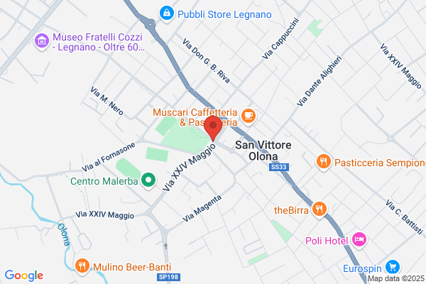 Fiorista La Primavera