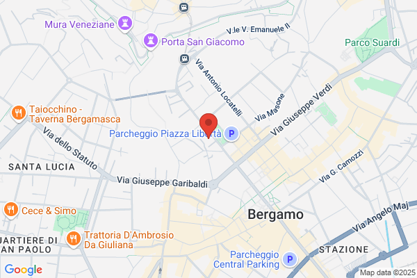 Impresa Brignoli Srl
