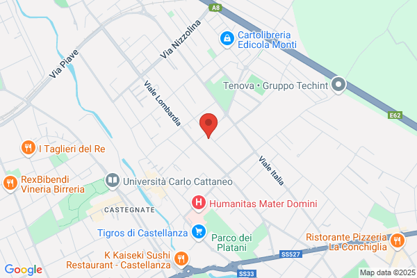 La Bottega Delle Erbe