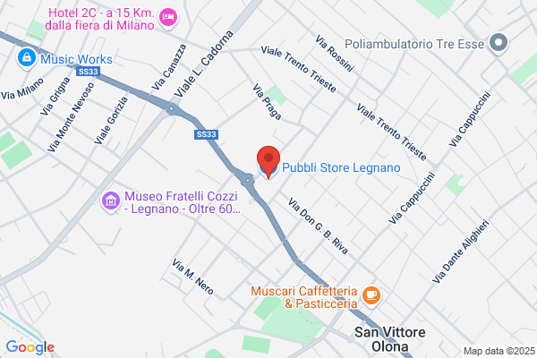La Tipotecnica Srl