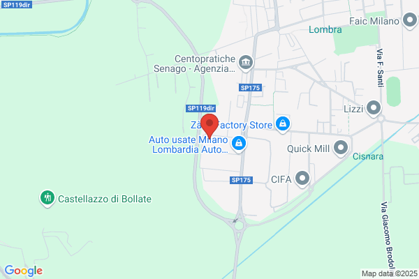 Lamar Srl