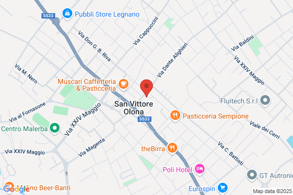 Lombrellone Viaggi Srl