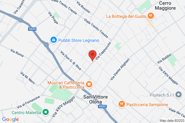 Motoservice Di Caccia Carlo