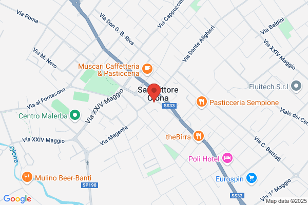 Ptp Casati Turconi Luigia
