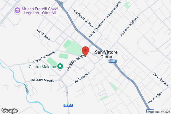 Ristorante Bollicine