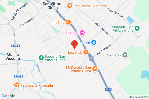 Scatolificio Faccincani Srl