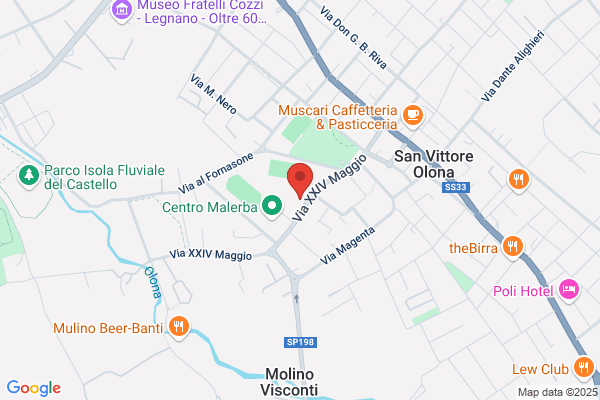 Scuola Media Statale