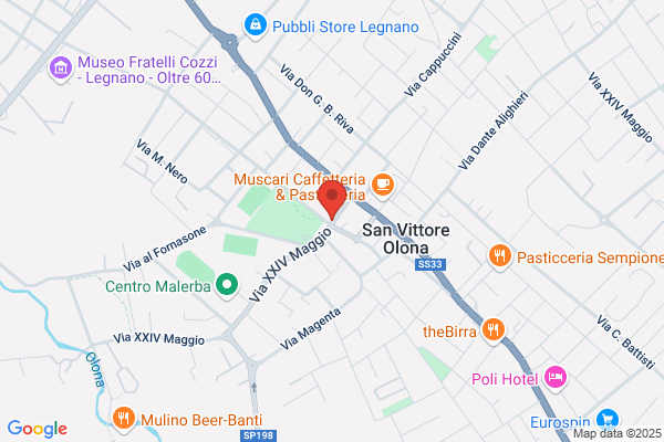 Spi Cgil Ticino Olona