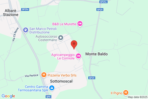 Miele Giovanni Impresa di Costruzioni