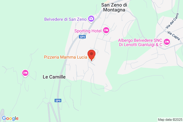 Pizzeria Campeggio Mamma Lucia