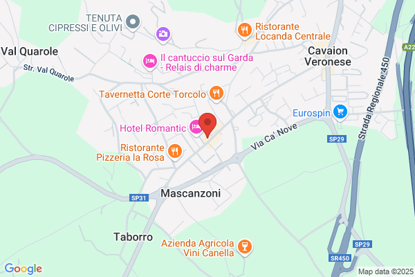 Pizzeria Ristorante Residenza Sale E Pepe