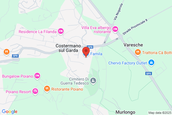 Famila Costermano