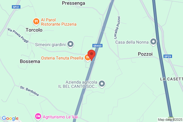 Ca' Dei Colli
