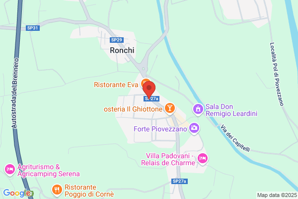 Farmacia alla Madonna
