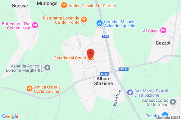 Garda Rental Tre