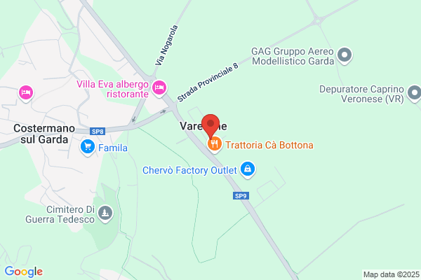 La Bottega della Pasta