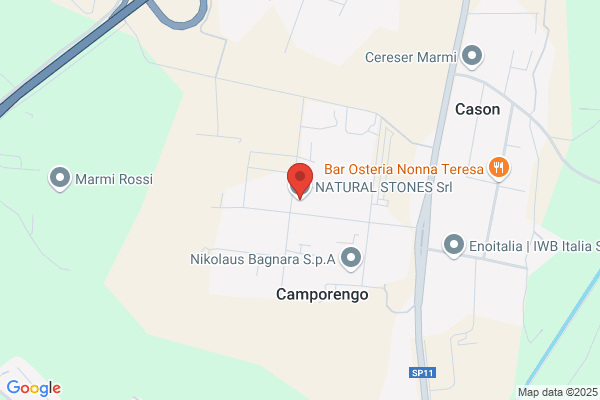 Natural Stones