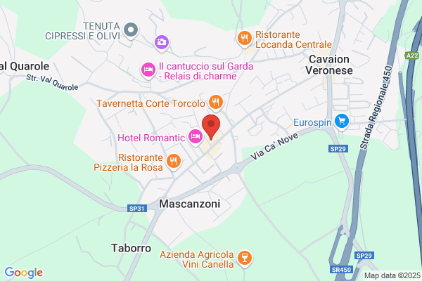 Panificio Zambiasi