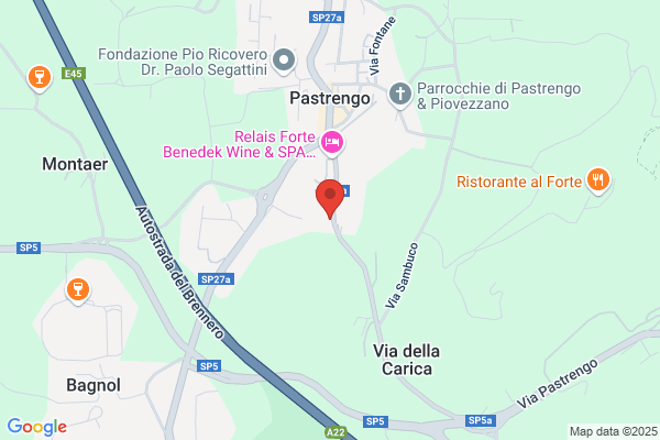 Ristorante Miralago