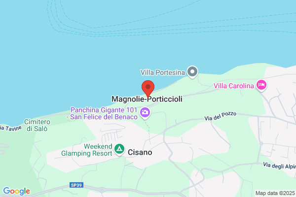 AH Porticcioli