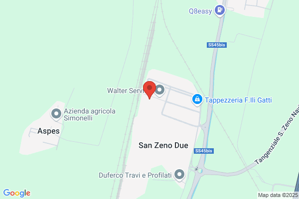 Carpenteria Bresciana