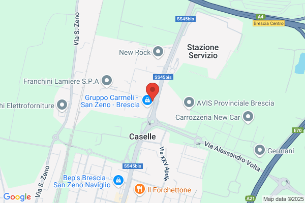 Cooperativa Agricola San Felice La Verita'