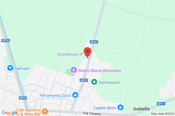 Distributore IP
