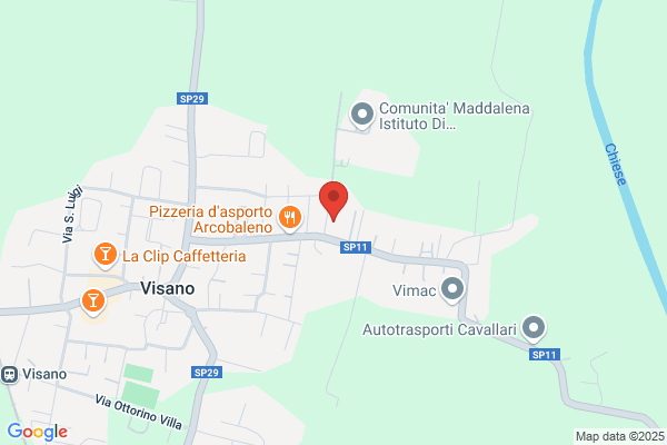 Elettrotecnica Industriale Panizza Livio