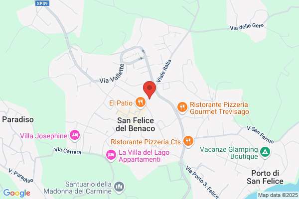 Farmacia De Giuli