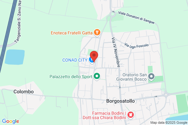 Ferramenta Eurocasa S.n.c.