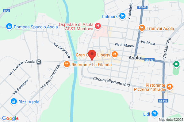 Giani Onoranze Funebri