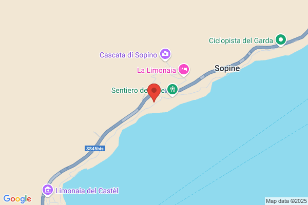 Locanda Ruscello