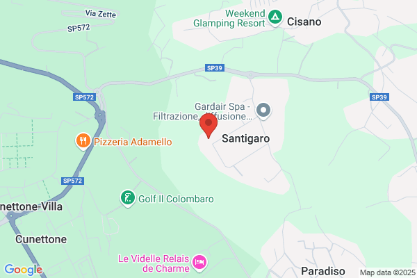 Nuova Autogarda Service