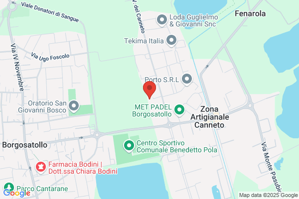 Onoranze Funebri Ermanno Gabusi