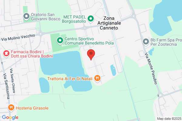 Salvi Industriale Trasporti - Trasporti Eccezionali