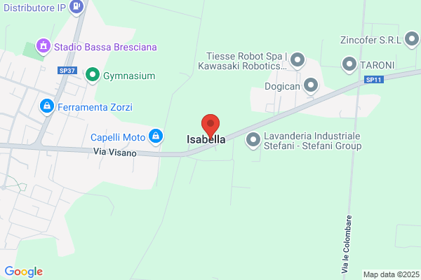 Sermafer Lavorazione Metalli