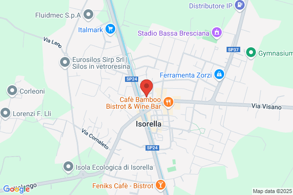 Studio Commercialista Peri & Associati