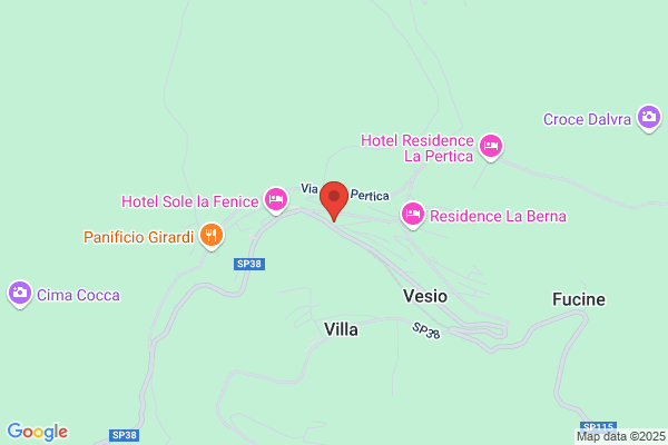 ESSO VESIO DI TREMOSINE