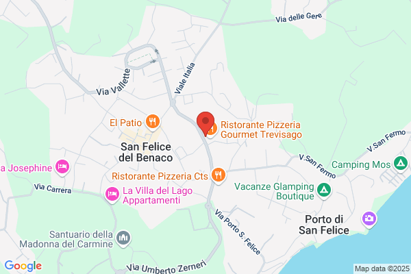 Esso San Felice Del Benaco