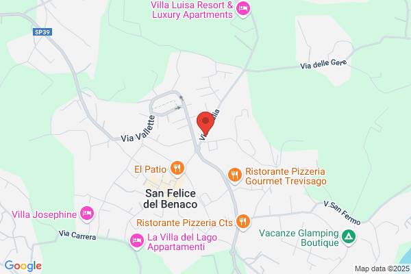 Esso San Felice Del Benaco