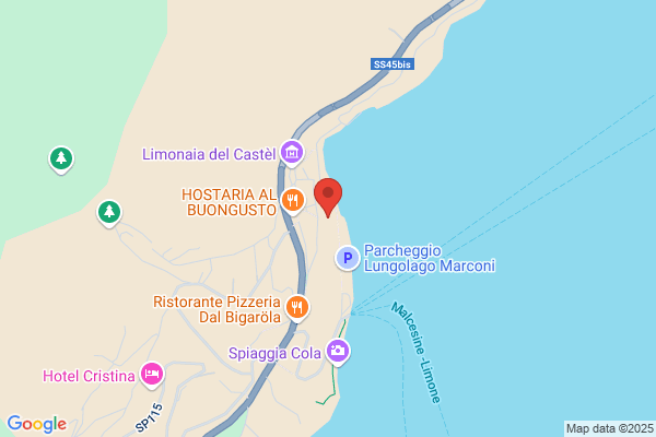 Albergo Bellavista