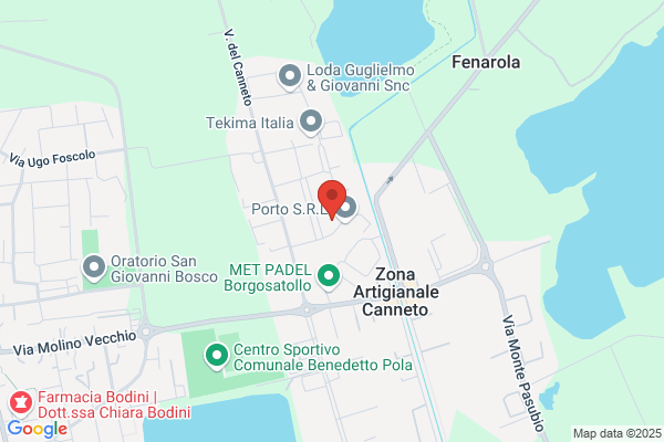 Alfa Ossidazione