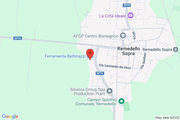 Bettinazzi Ferramenta