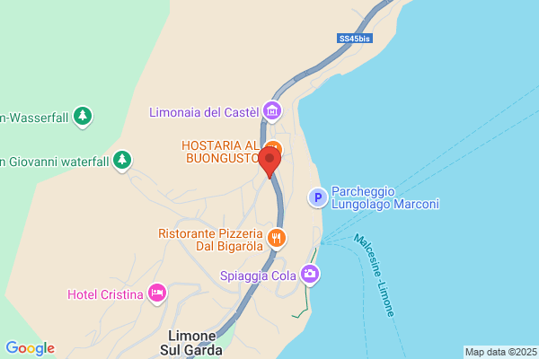 CASSA RURALE ALTO GARDA B.C.C.
